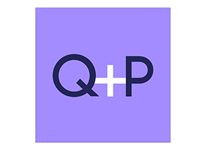 Donors - Quinn + Partners - Logo