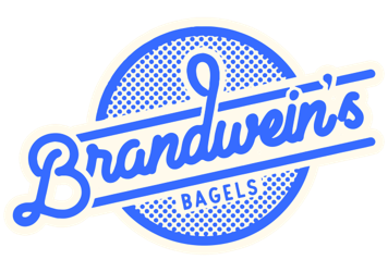 Food & Beverage Sponsors - Brandweins Bagels - Logo