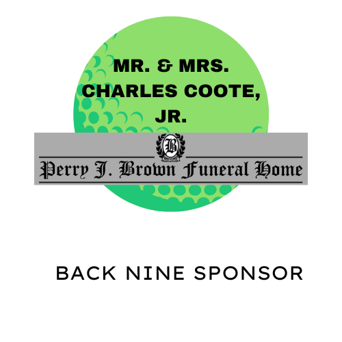 Perry J. Brown Funeral Home