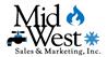 Hole Sponsor - Midwest Sales and Marketing - Logo