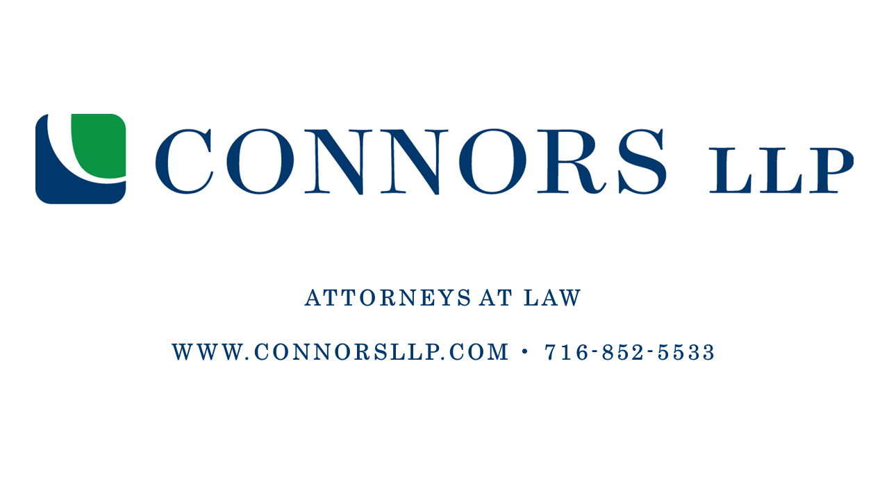 Connors LLP