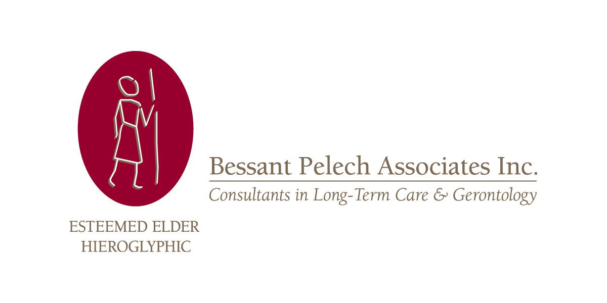 Hospitality Sponsor - Bessant Pelech Associates Inc - Logo