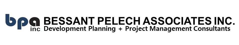 Hole Sponsor - BPA Development Planning & Project Management Consultants - Logo