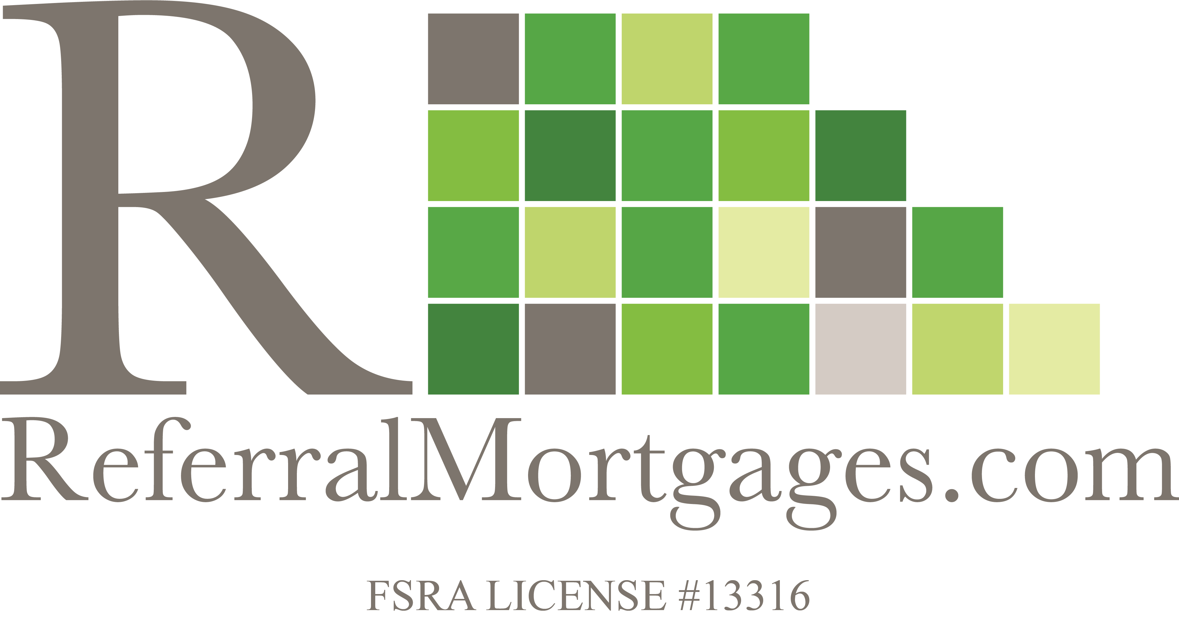 Referral Mortgages Inc