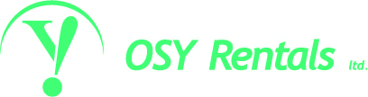 OSY Rentals ltd