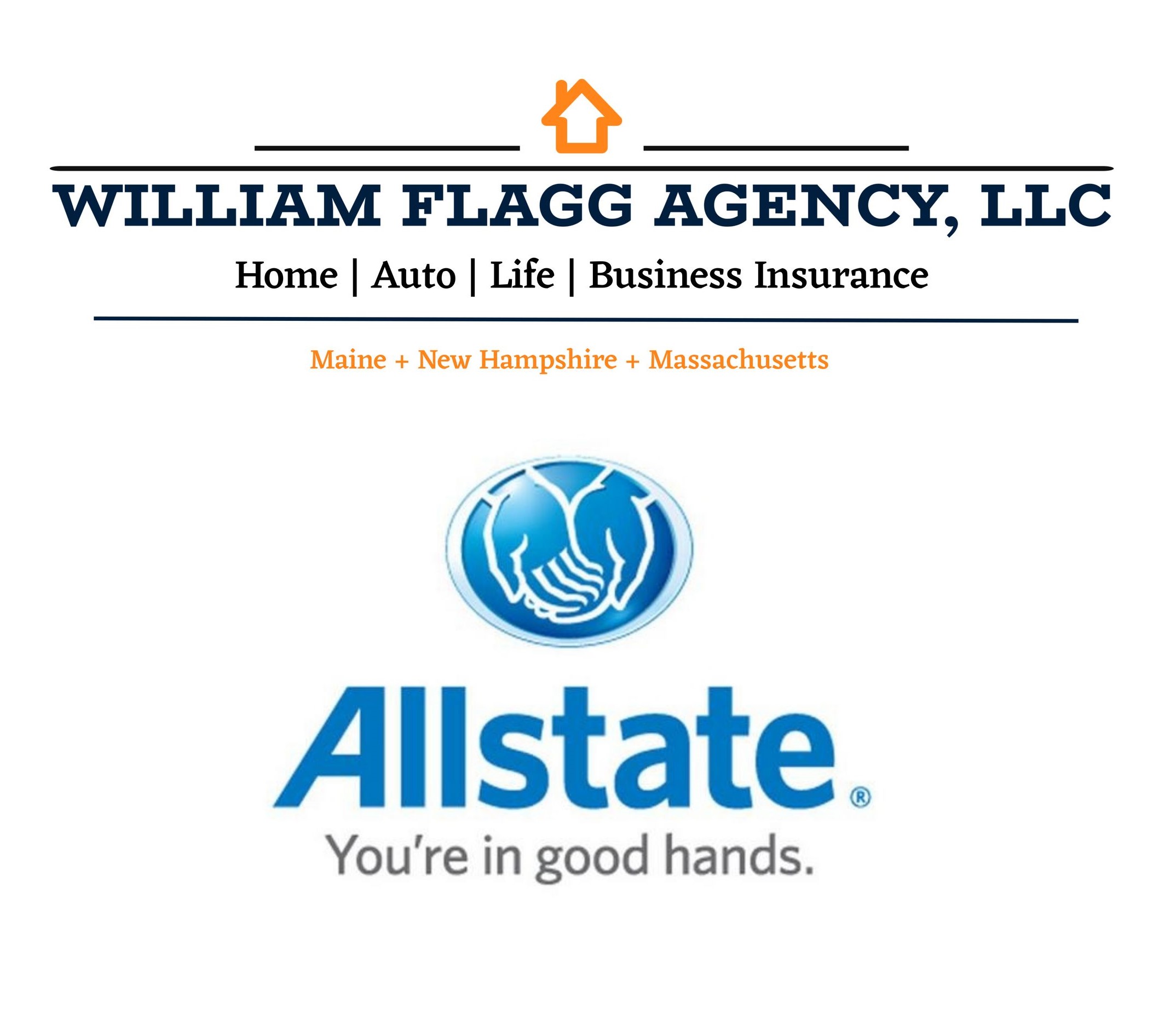 William Flagg Allstate Insurance