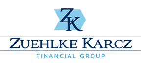 Business Sponsor - Zuehlke Karcz Financial Group - Logo