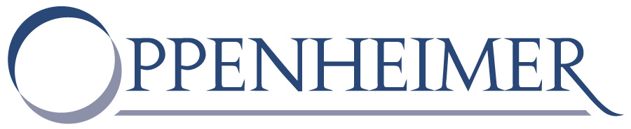Sponsors - Oppenheimer - Logo
