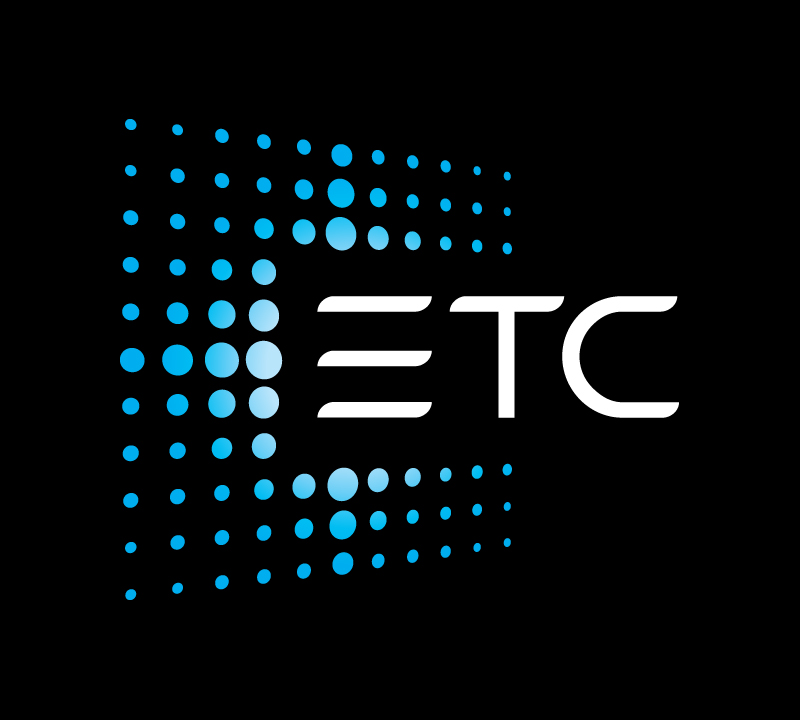 Lunch Sponsor - ETC - Logo