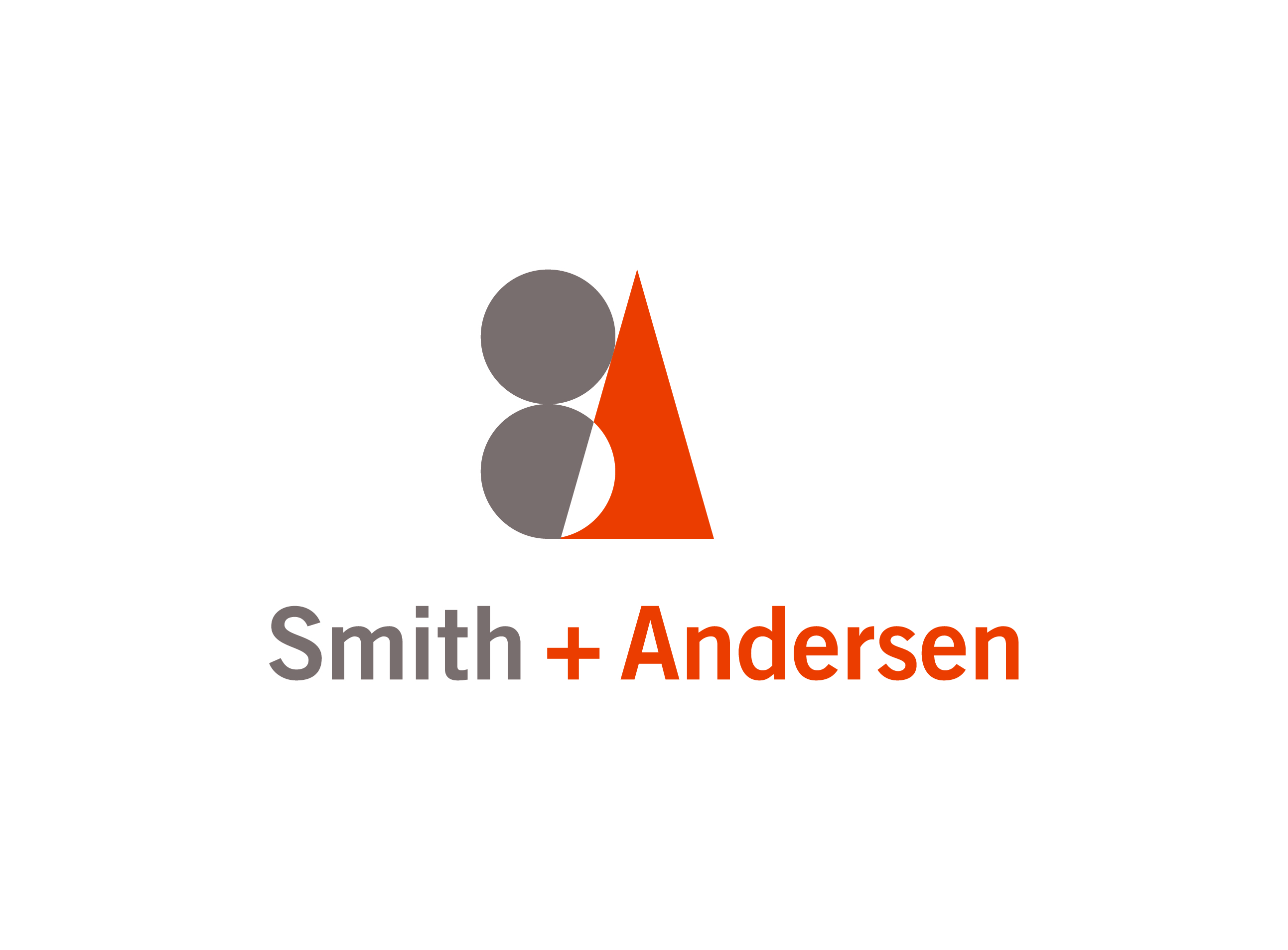 Hole Sponsor - Smith + Andersen - Logo
