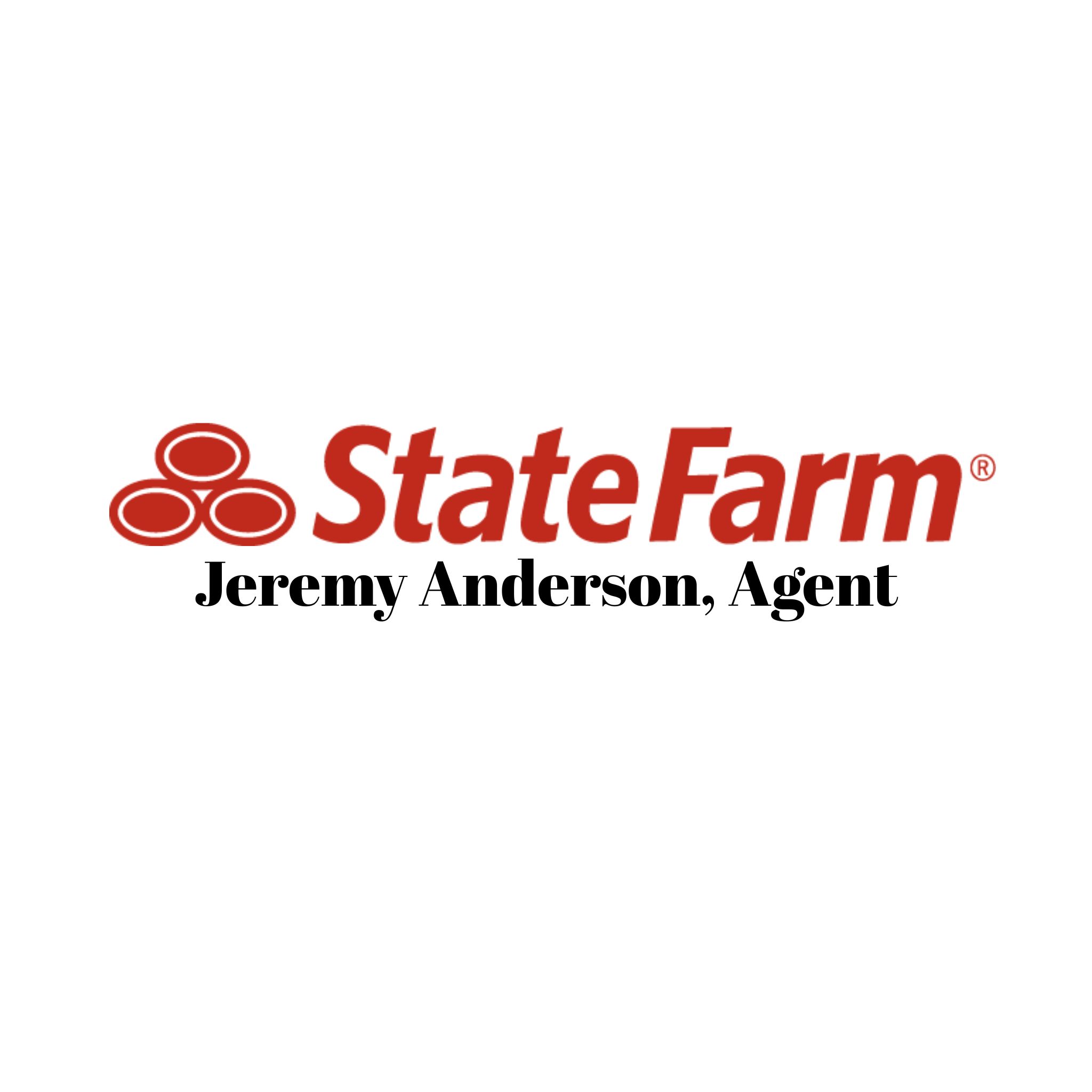 State Farm Agent Jeremy Anderson