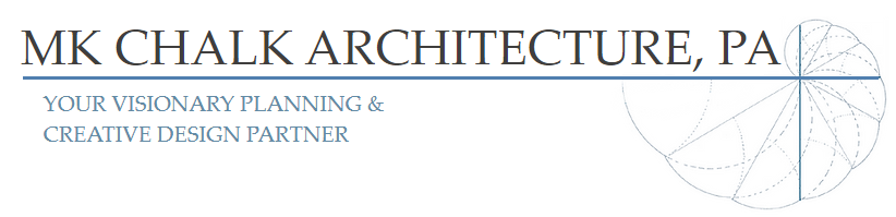 MK Chalk Architecture , PA