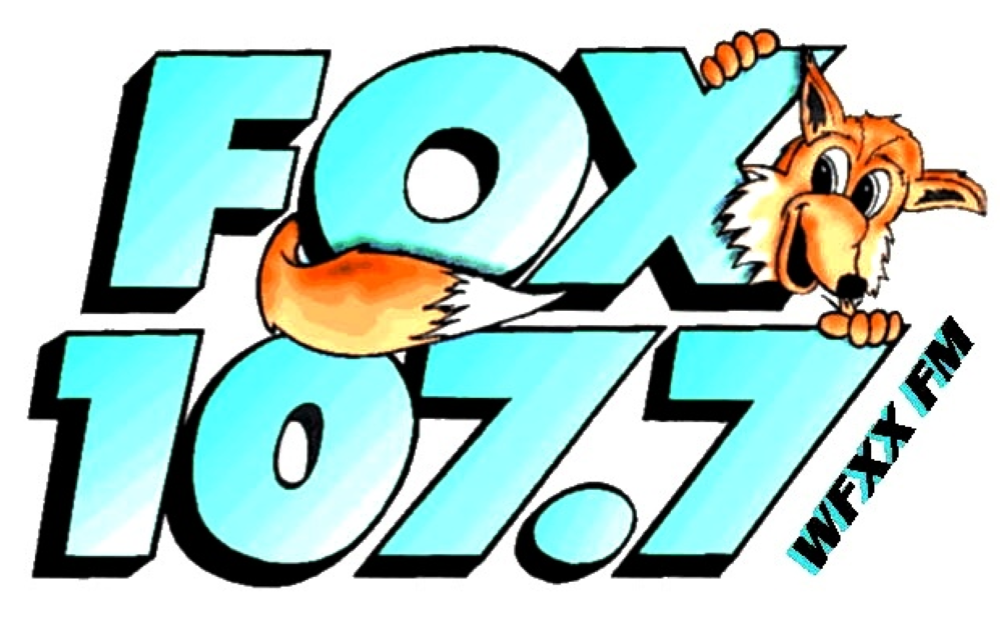 FOX107.7