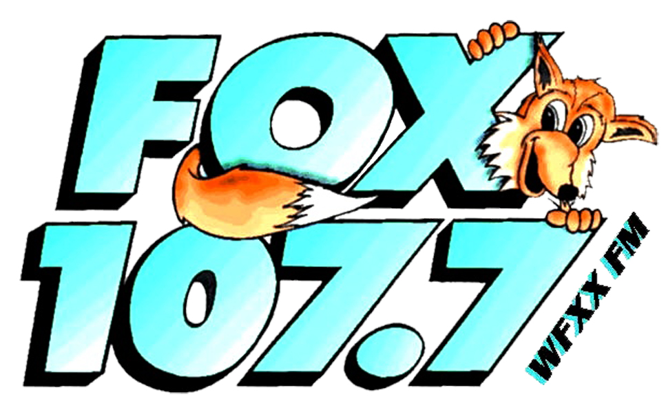 FOX107.7