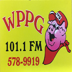 WPPG 101.1 FM
