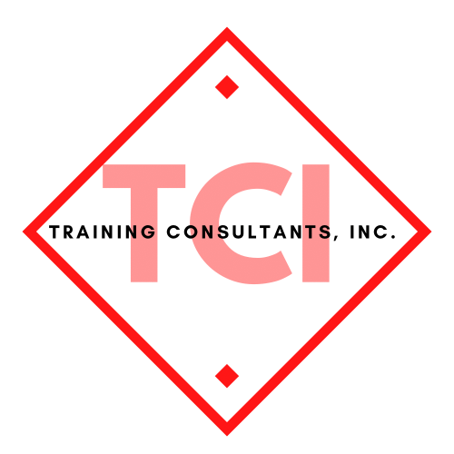 Training Consultants Inc.