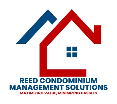 Tee Sponsors - Reed Condo Management - Logo