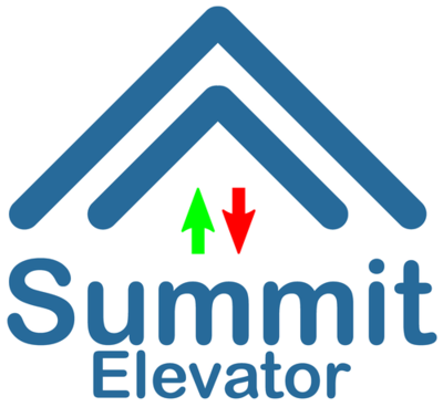 Lunch Bag Sponsor - Summit Elevator - Logo