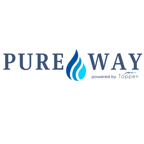 Tee-Box Sponsors - Pure Way - Logo