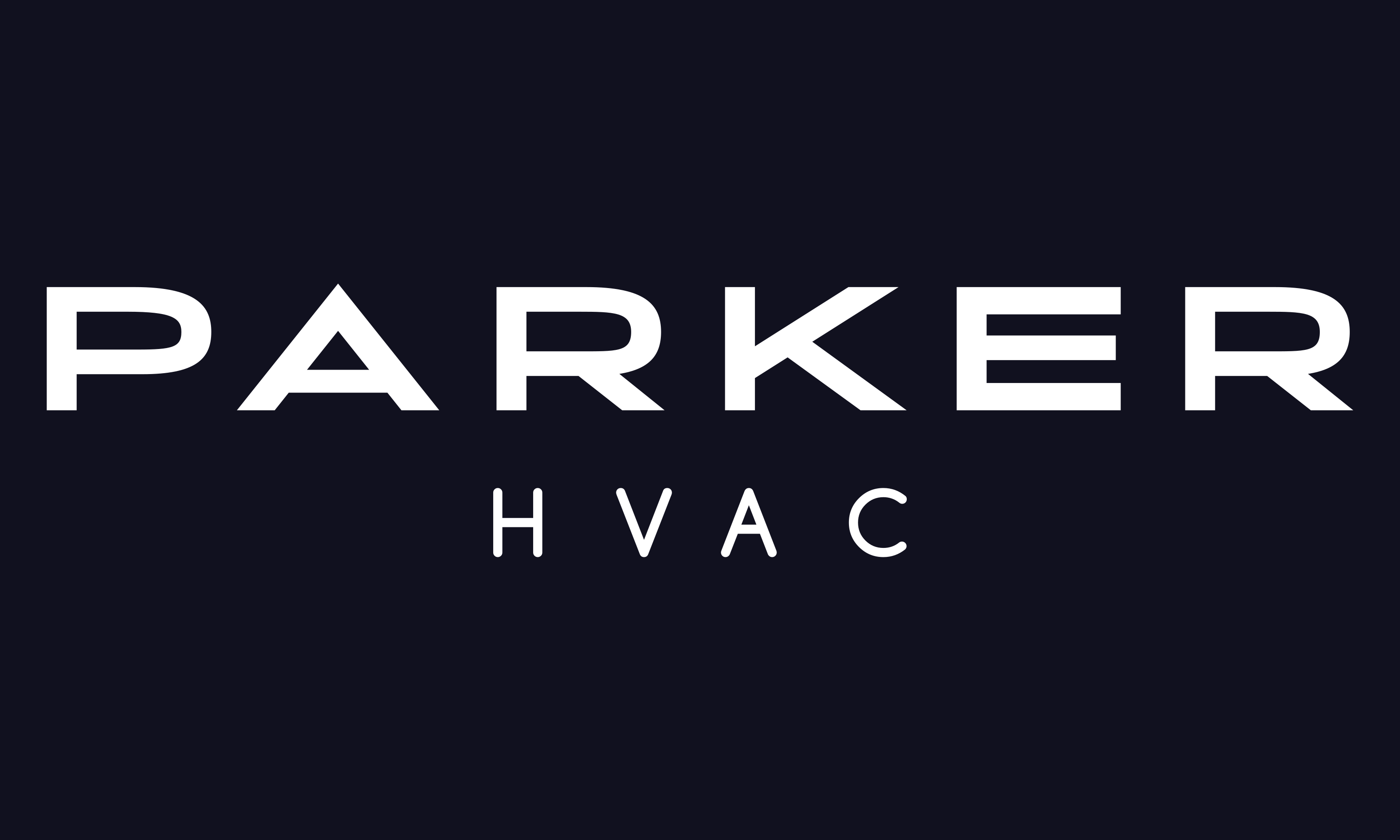 Gold Sponsor - Parker HVAC  - Logo