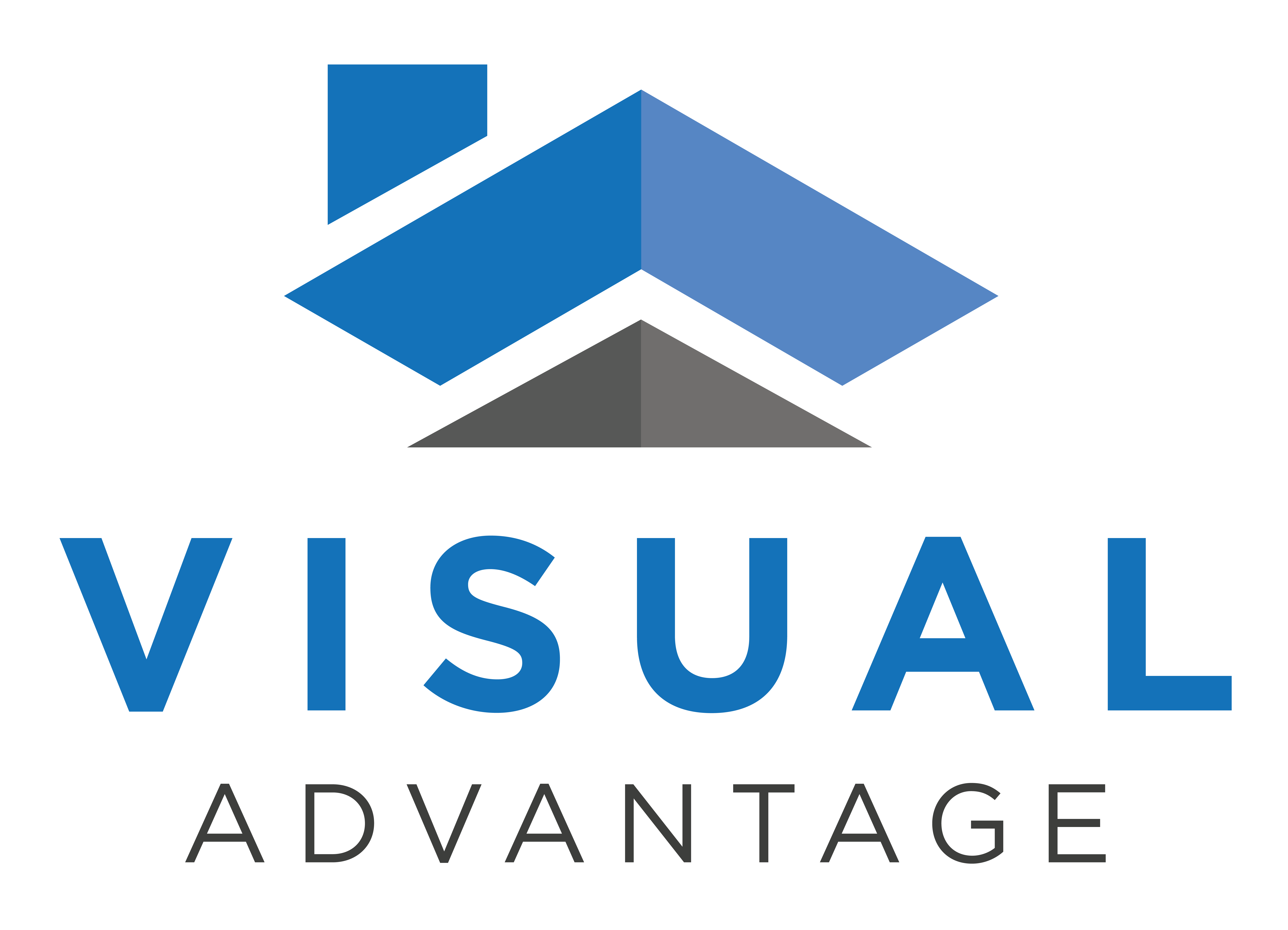 Visual Advantage