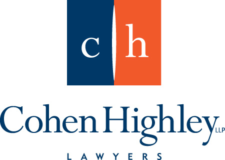 Cohen Highley LLP