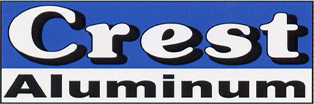 Crest Aluminum