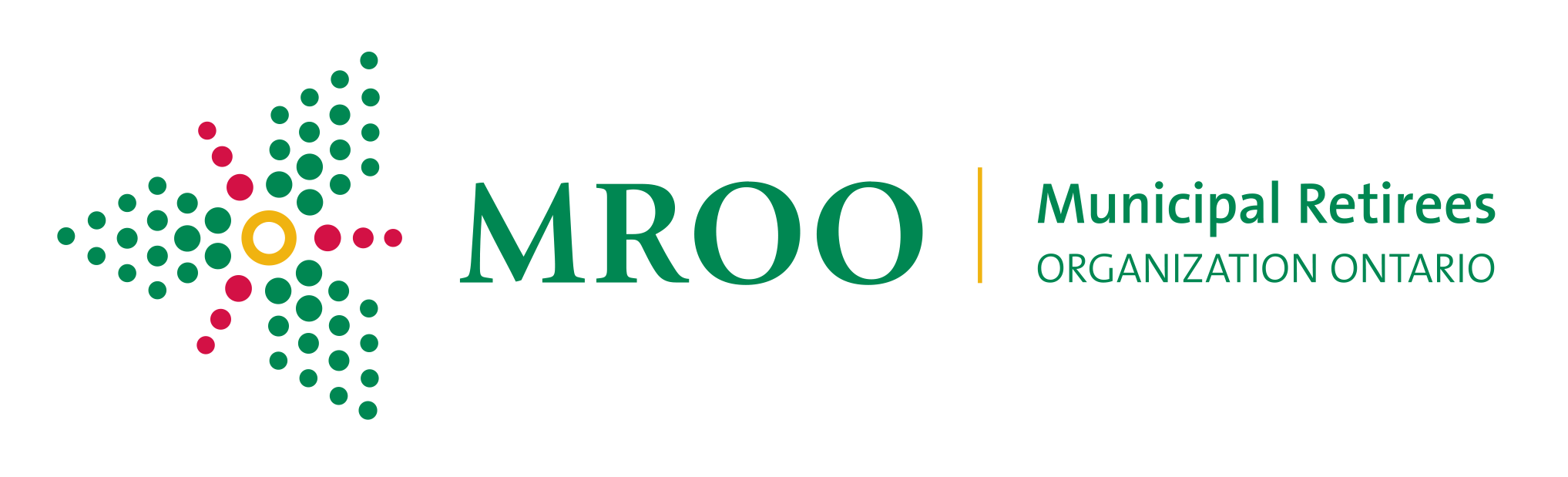 MROO Municipal Retirees Organization Ontario 