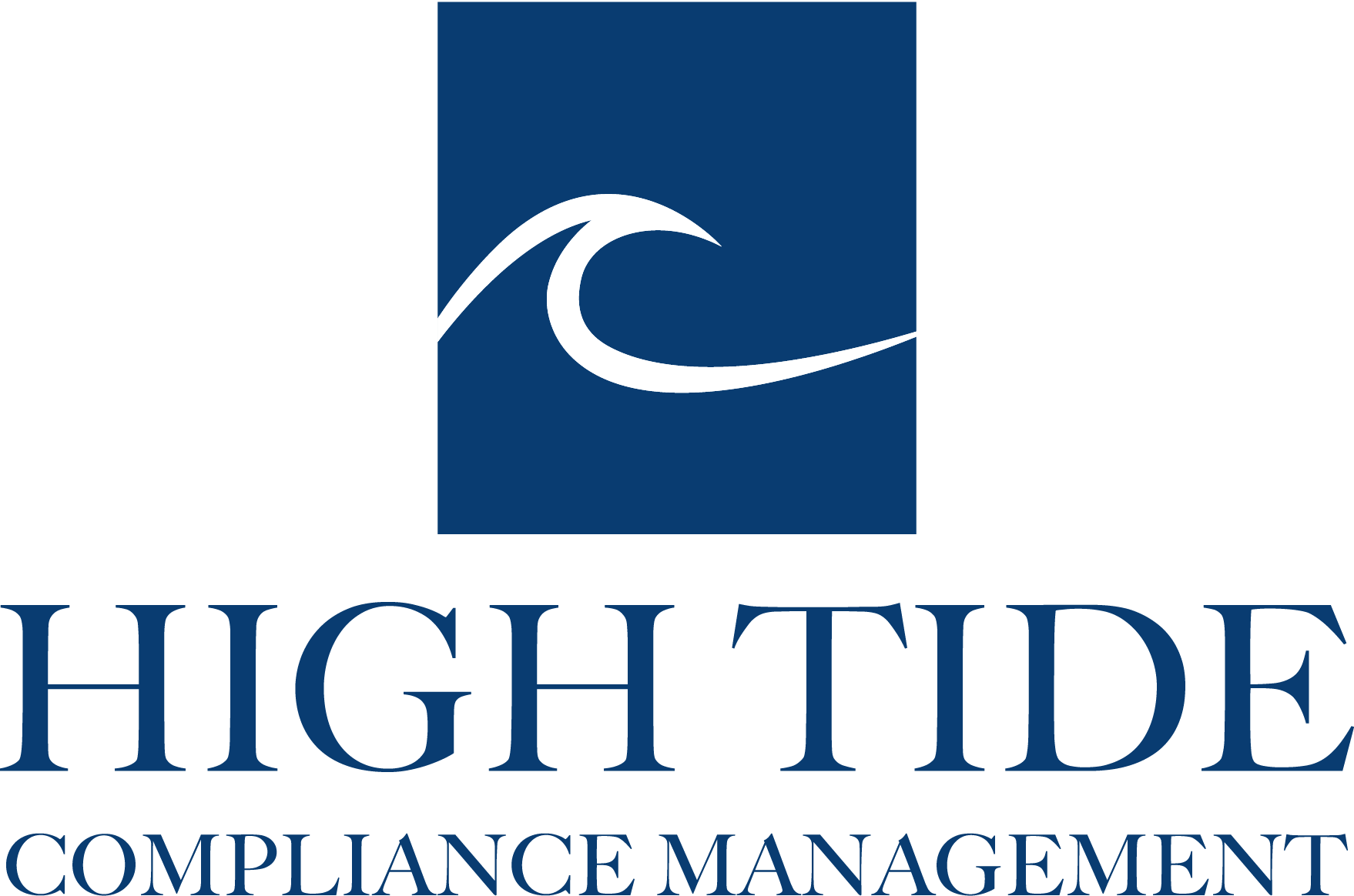 Eagle Sponsor - High Tide Compliance Management, LLC - Logo