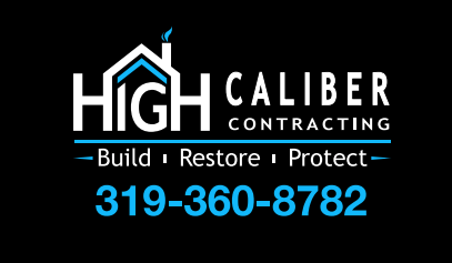 High Caliber Contracting