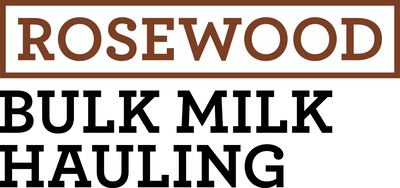 Rosewood Bulk Milk Hauling / Agrifoods Cooperative