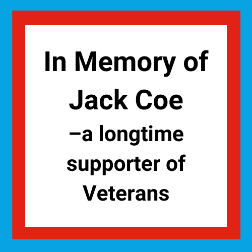 Hole Sponsor + 4 - Dennis Wagner - Logo