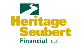 Hole Sponsor - Heritage Seubert - Logo