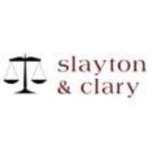 Slayton & Clary