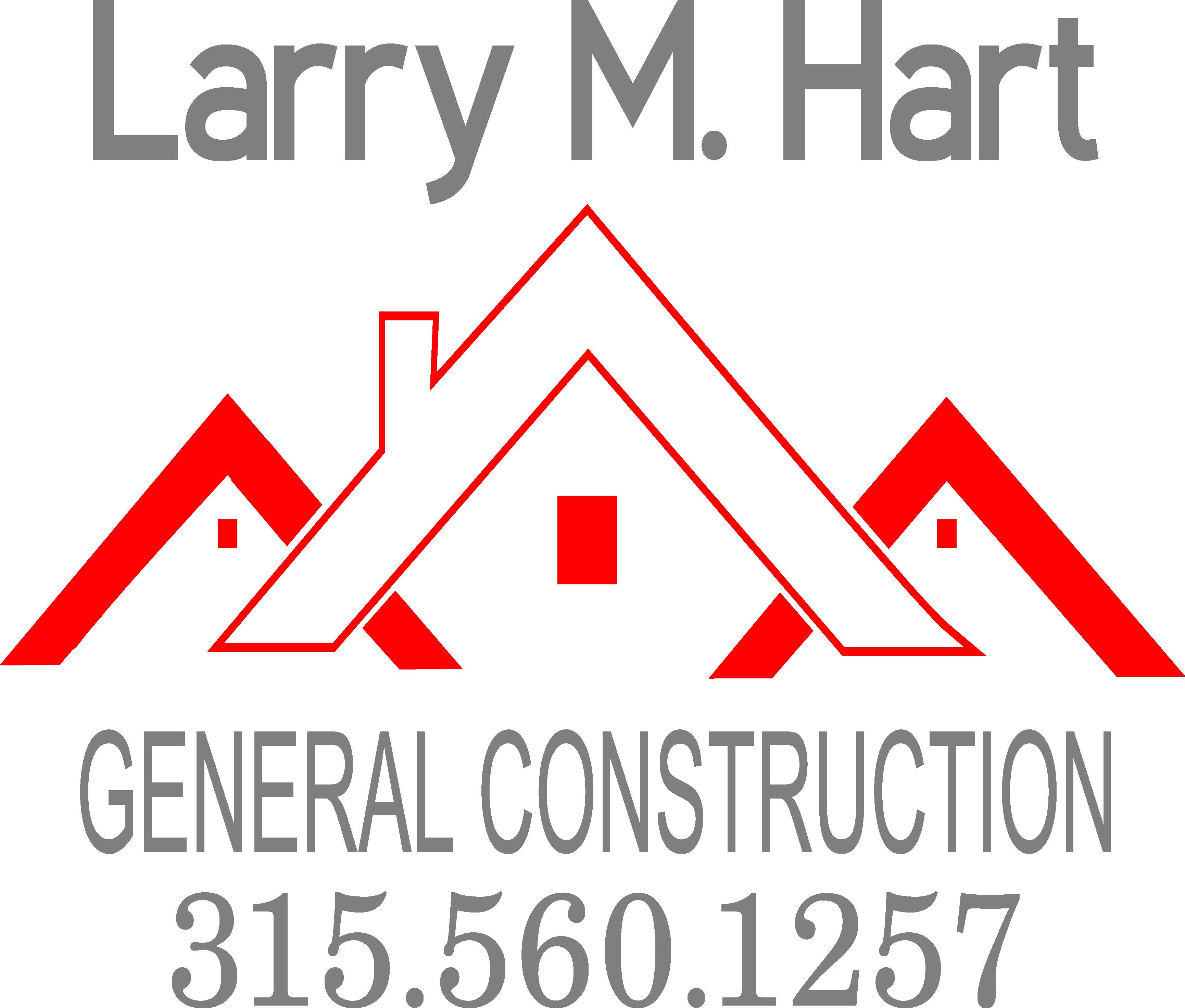 Larry Hart General Construction