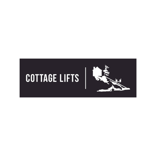 FAIRWAY SPONSOR - Cottage Lifts - Logo
