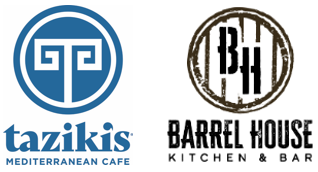 Event Sponsor - Tazikis - Logo