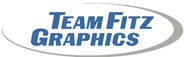 Signage Sponsor - Team Fitz Graphics - Logo