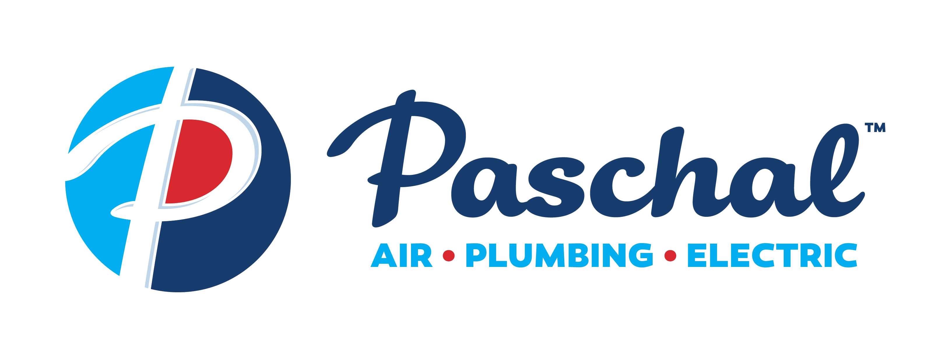 Driving Range - Paschal Air, Plumbing & Electric - Logo