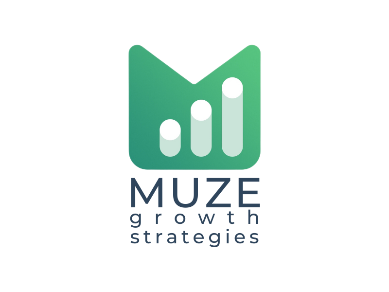 Contest Sponsor - Muze Growth - Logo