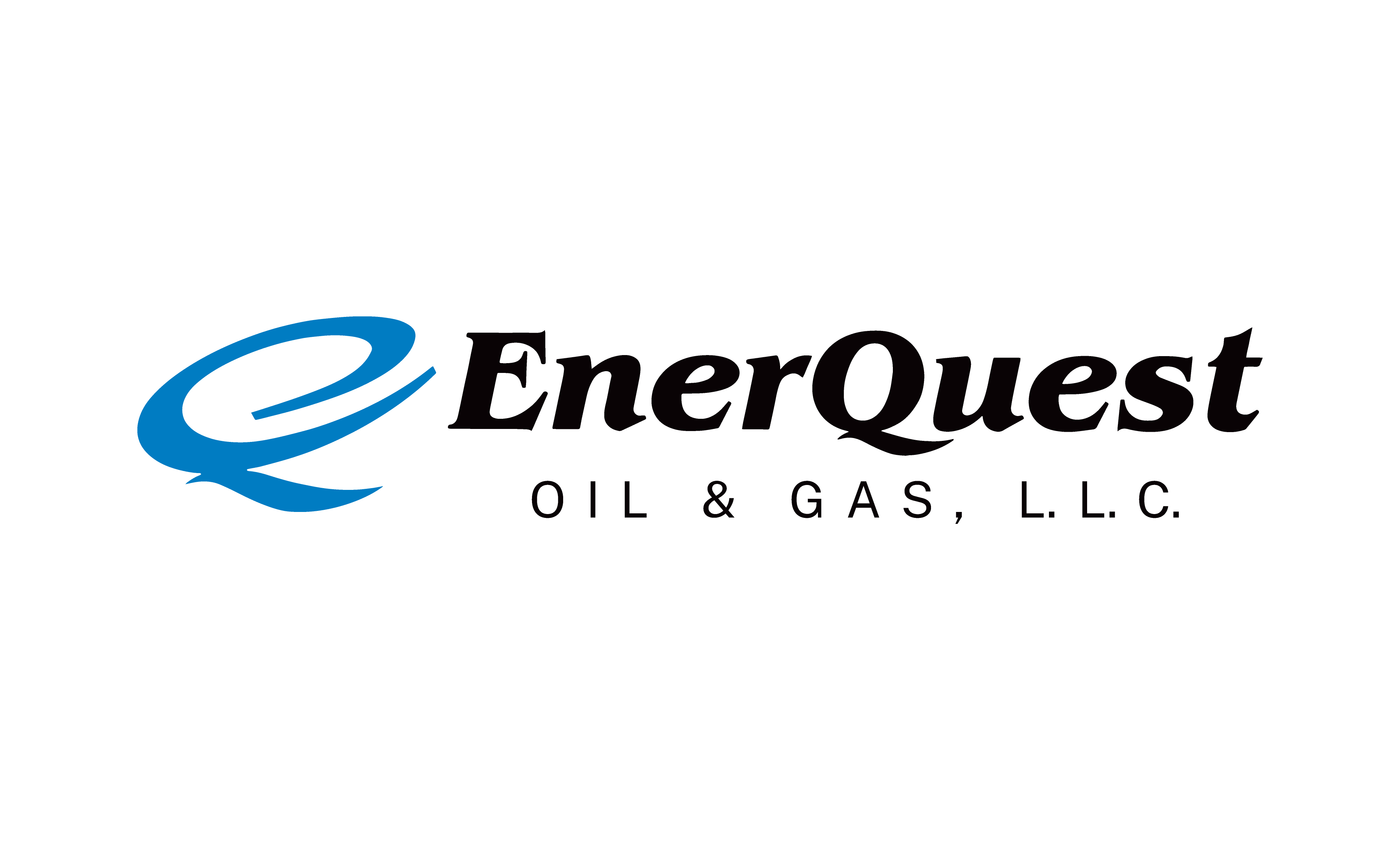Contest Sponsor - EnerQuest Oil & Gas LLC - Logo