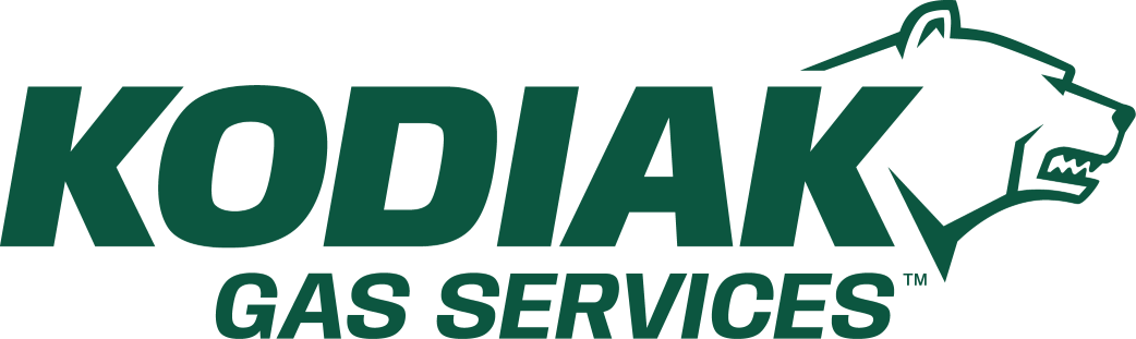 Towel Sponsor - Kodiak - Logo