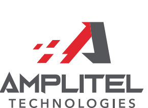 Three Alarm Sponsor - Amplitel Tecnnologies - Logo