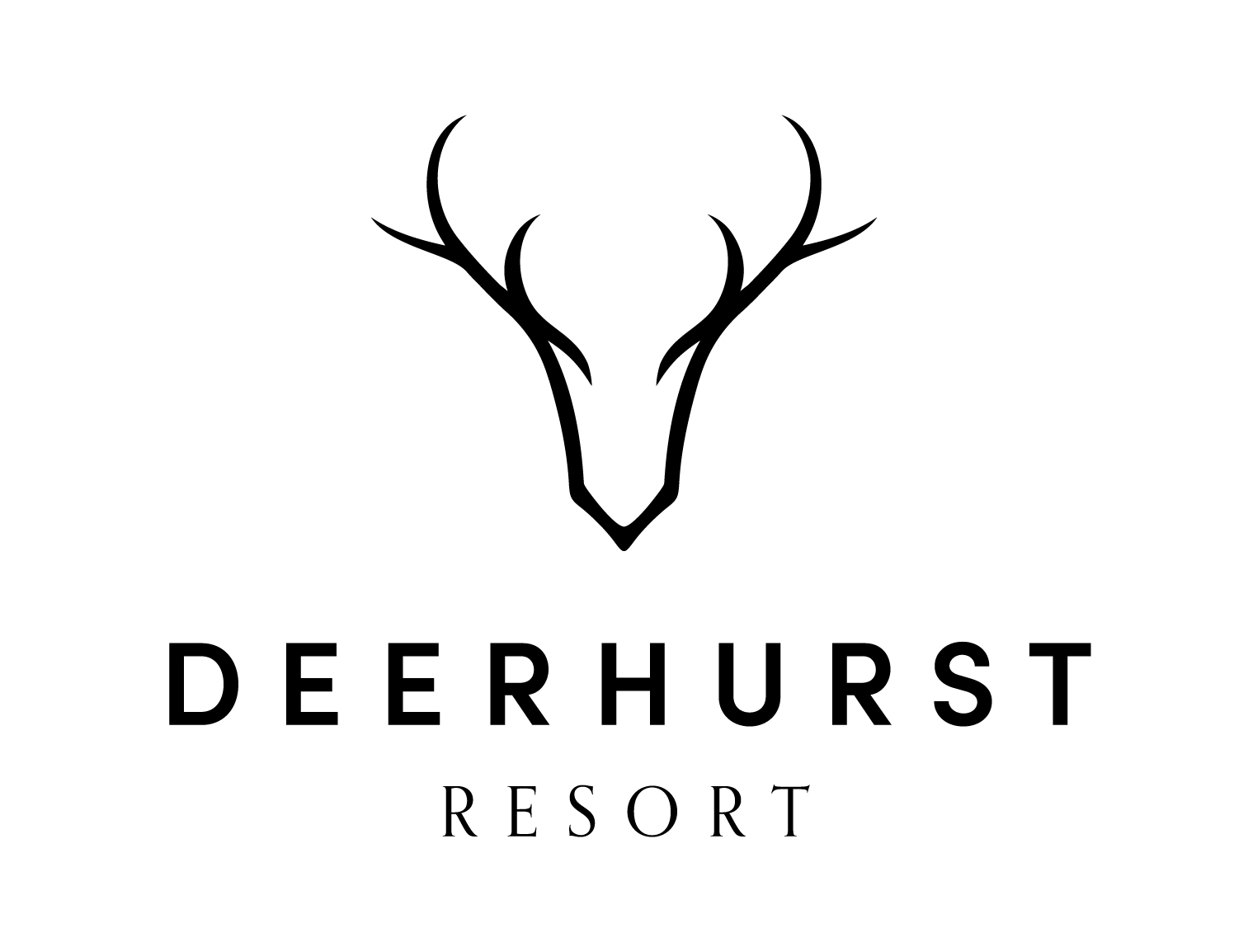 ON COURSE SPONSORS - Deerhurst  - Logo
