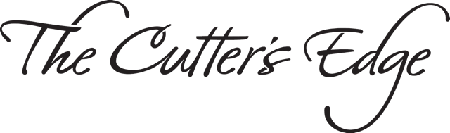 ON COURSE SPONSORS - Cutters Edge  - Logo