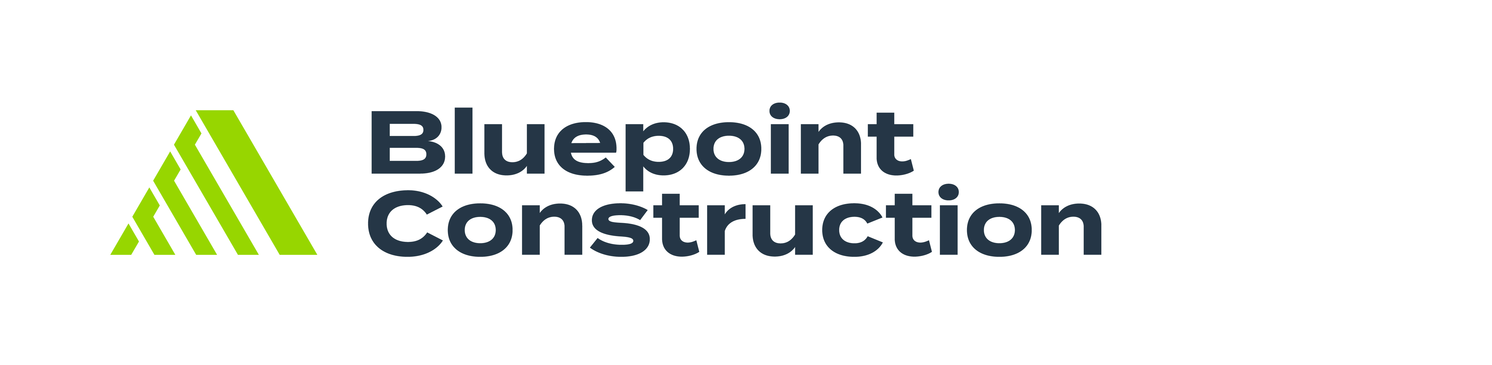 Bluepoint Construction