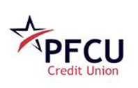 Photo Booth Sponsor - PFCU - Logo