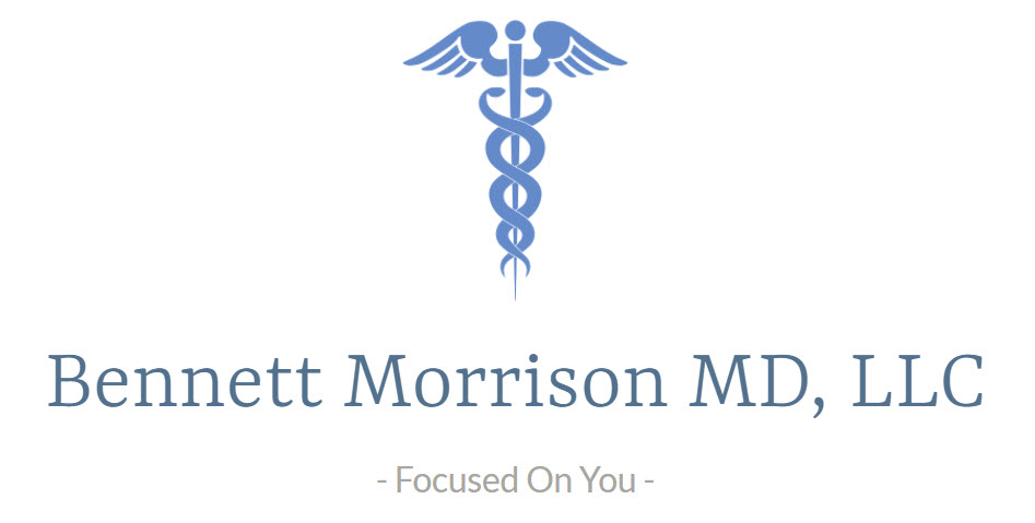 Dr. Bennett Morrison