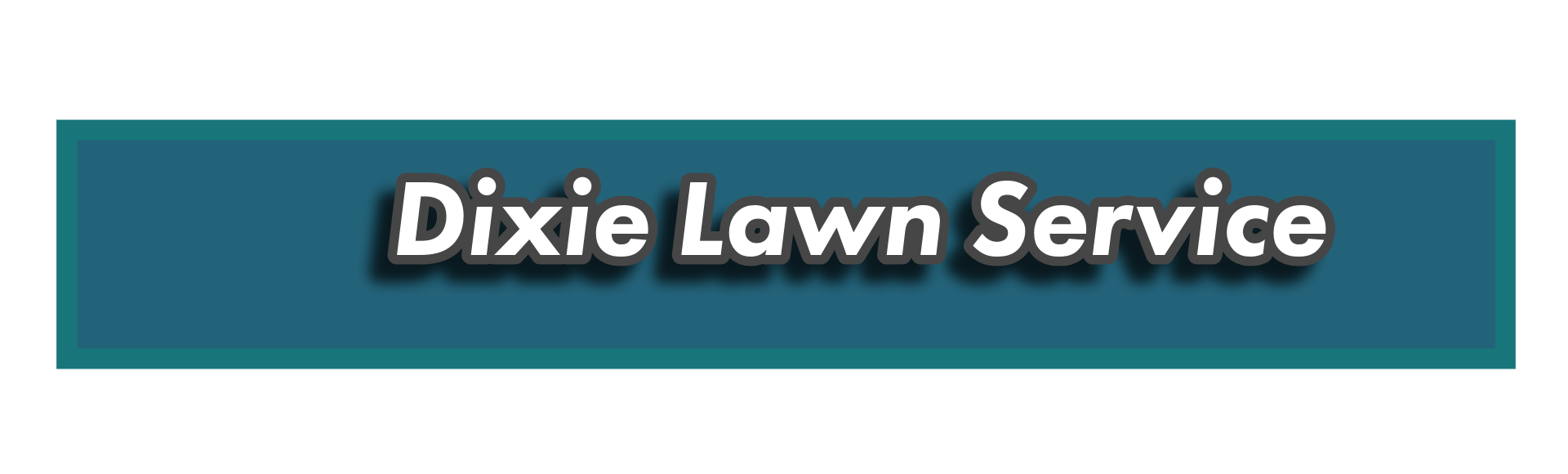 Dixie Lawn Service