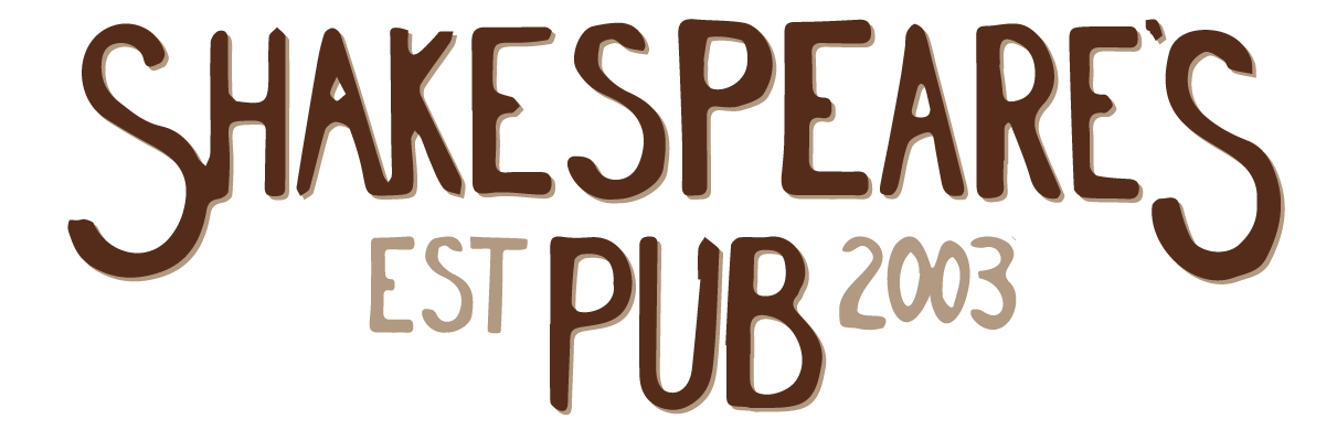 Shakespeare's Pub